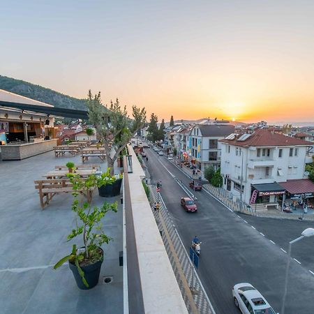 Belci City House Fethiye Exteriér fotografie