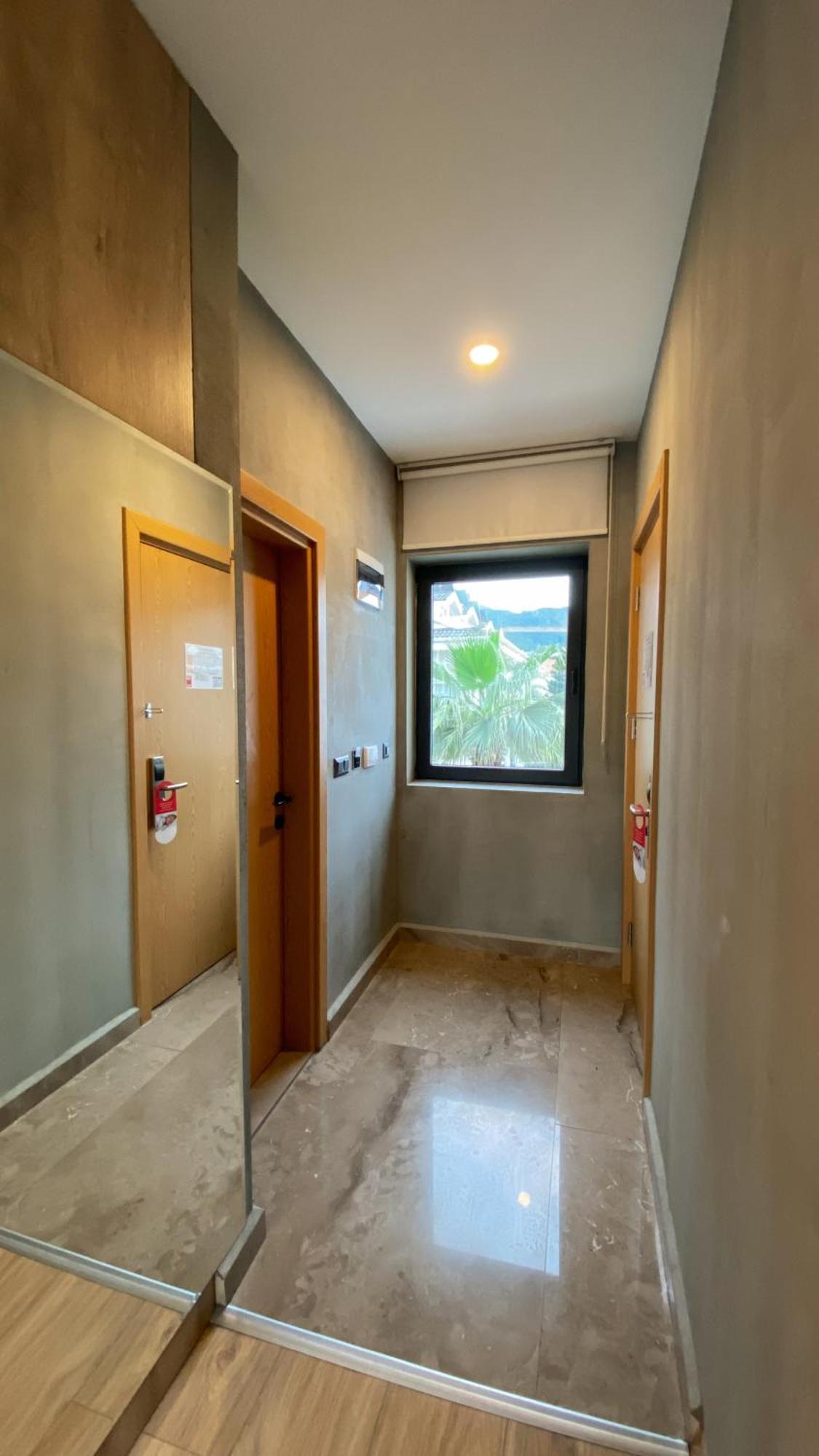 Belci City House Fethiye Pokoj fotografie